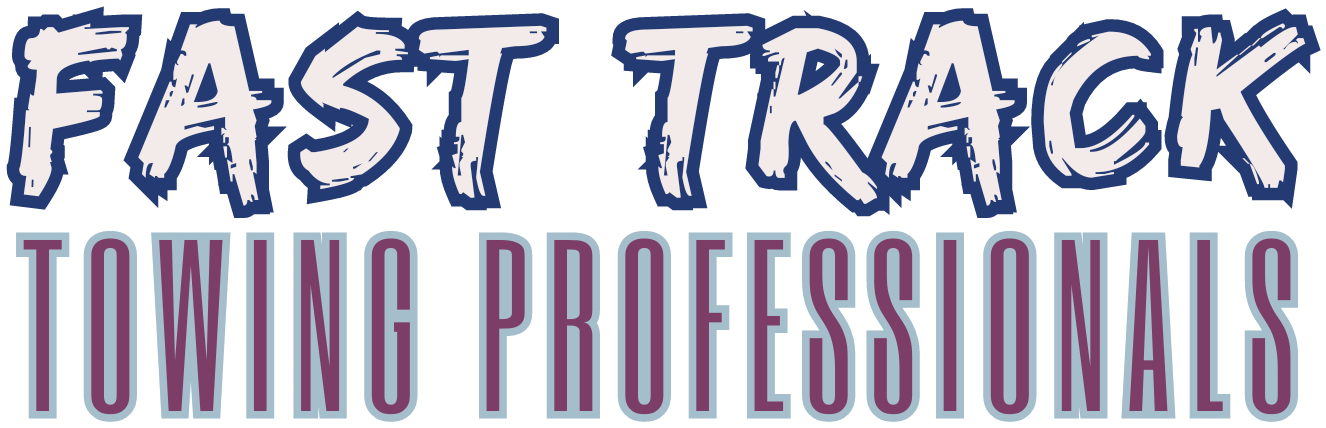 When you choose Fast Track Towing Professionals, you're choosing reliability, professionalism, and peace of mind on the road. Contact us.